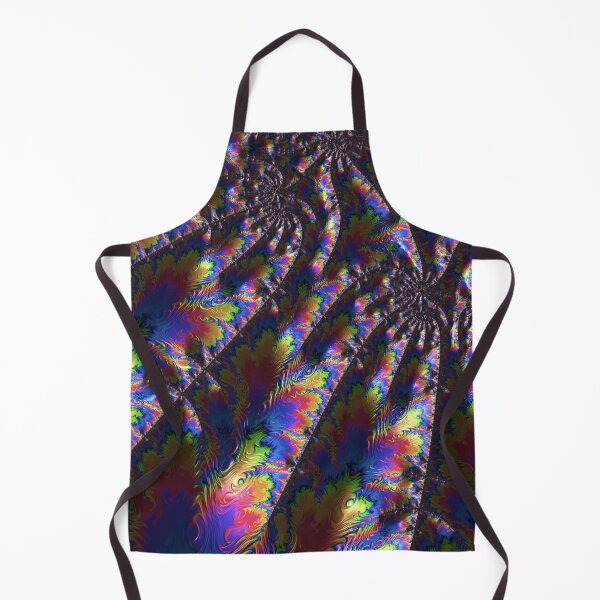 Item preview, Afterlife  designed and sold by TrippyFacemasks.
