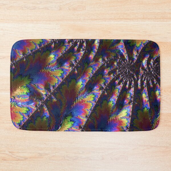 Item preview, Afterlife  designed and sold by TrippyFacemasks.