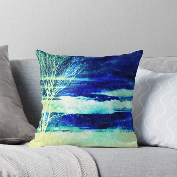 Item preview, Mysterious as Midnight designed and sold by Kathleen Daley.
