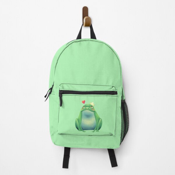 Item preview, Frog Prince designed and sold by Pumpkinseed13.