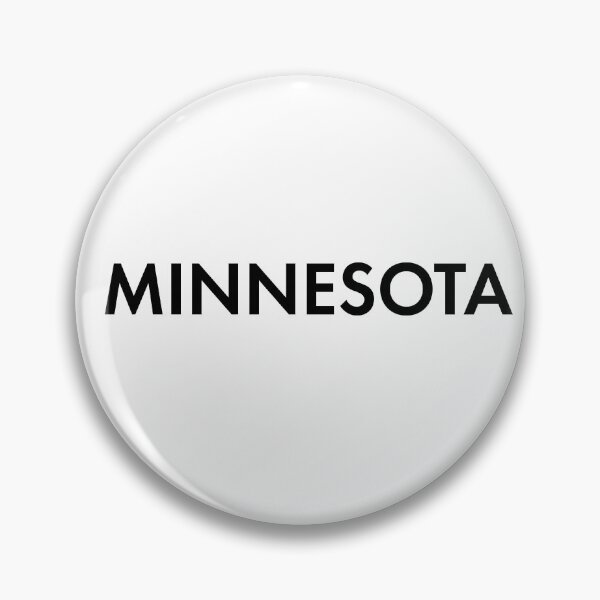 Item preview, Minnesota designed and sold by art-fox.
