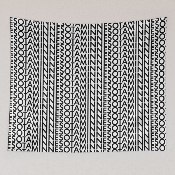 Item preview, Minnesota designed and sold by art-fox.