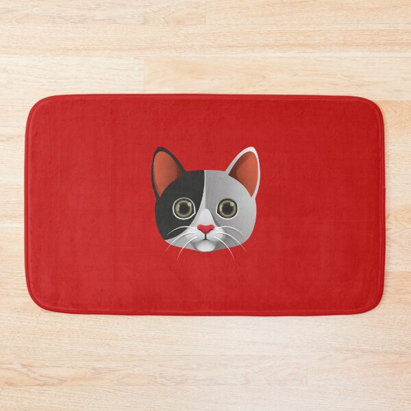 Item preview,  Cute Cat Tama  designed and sold by CreativeTshirt1.
