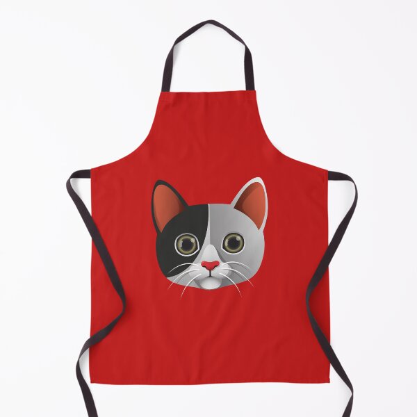 Item preview, Cute Cat Tama designed and sold by CreativeTshirt1.
