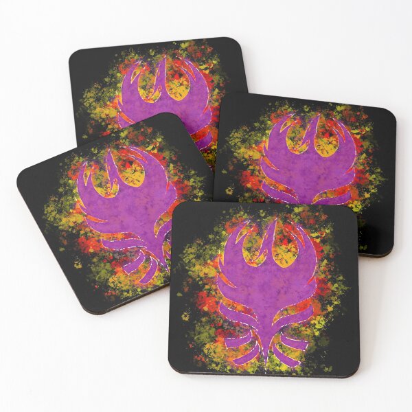 Item preview, Rebels Remembered designed and sold by Geeky Girl Experience.