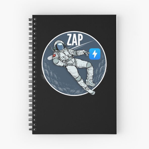 Item preview, ZAP Oracles Crypto Chill Moon Man designed and sold by Bitcoin-Fashion.