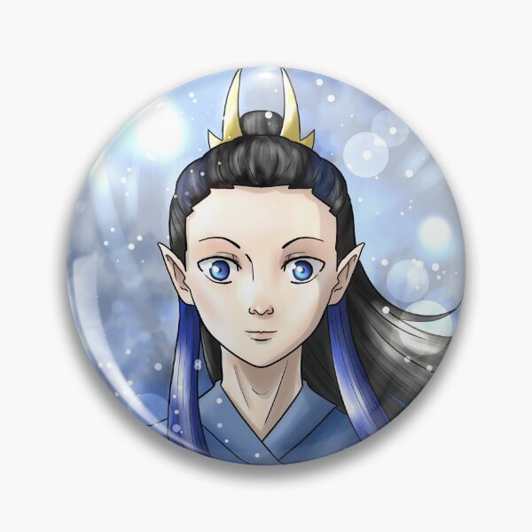Item preview, Akriou Gift of Heart designed and sold by Snowfly Studio.