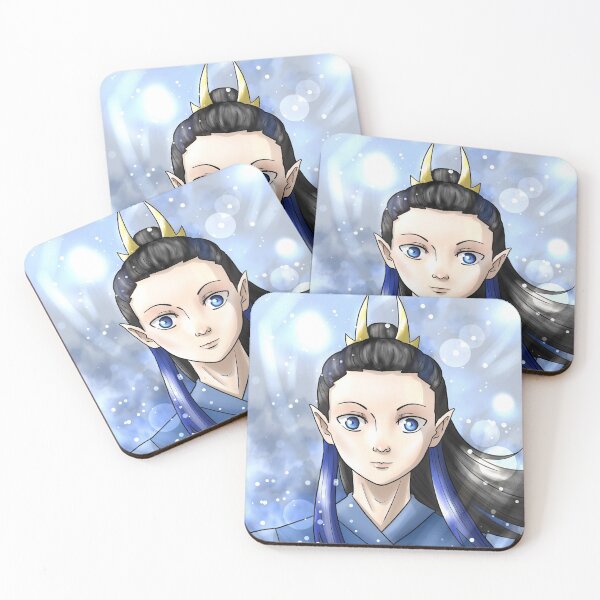 Item preview, Akriou Gift of Heart designed and sold by Snowfly Studio.