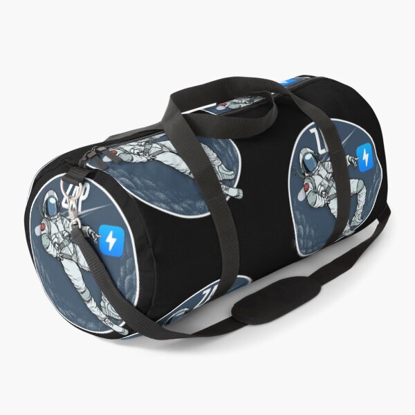 Item preview, ZAP Oracles Crypto Chill Moon Man designed and sold by Bitcoin-Fashion.