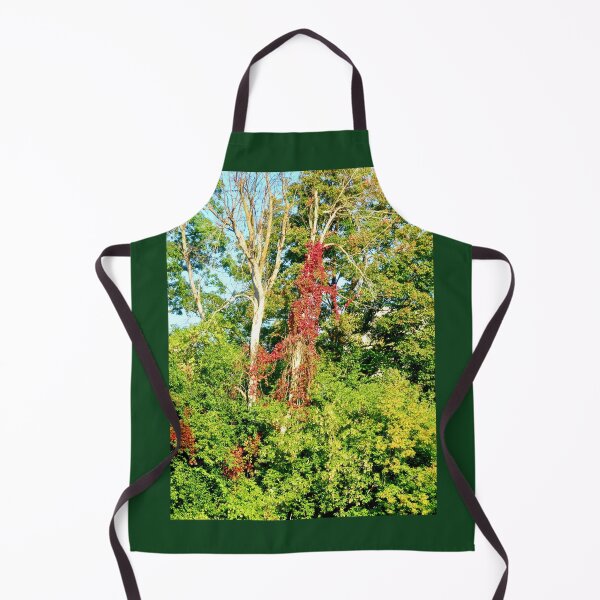Item preview, Dead tree with creepers designed and sold by Shulie1.