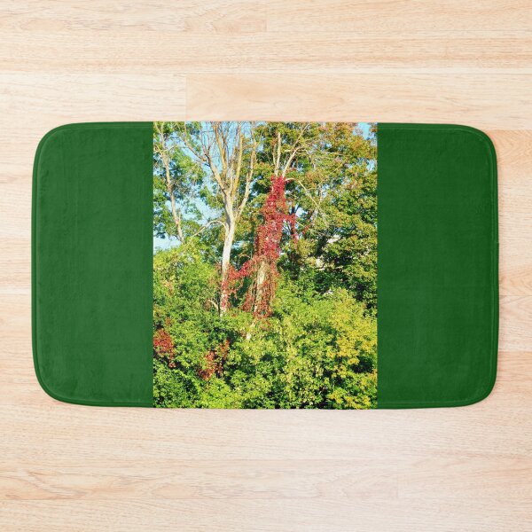 Item preview, Dead tree with creepers designed and sold by Shulie1.