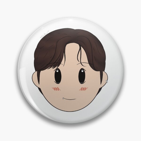 Item preview, Chibi Lee Know Season's Greetings Vers. designed and sold by Eischu.