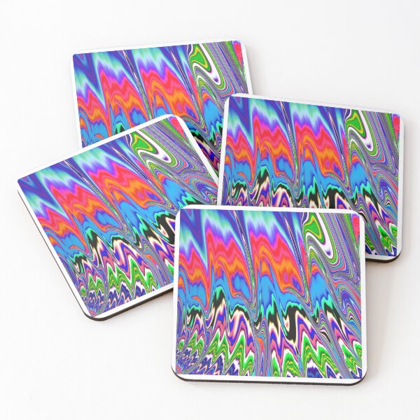 Item preview, Alien Juice designed and sold by TrippyFacemasks.