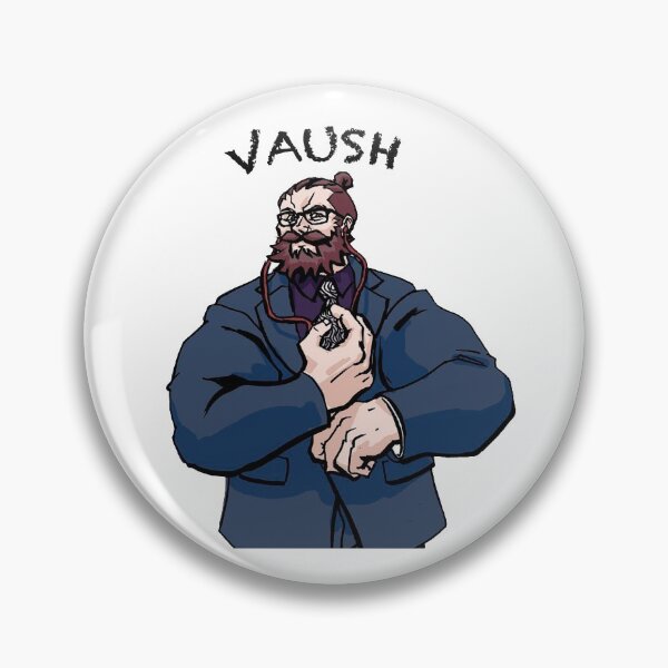 Item preview, Vaush designed and sold by Khoji Azizov.