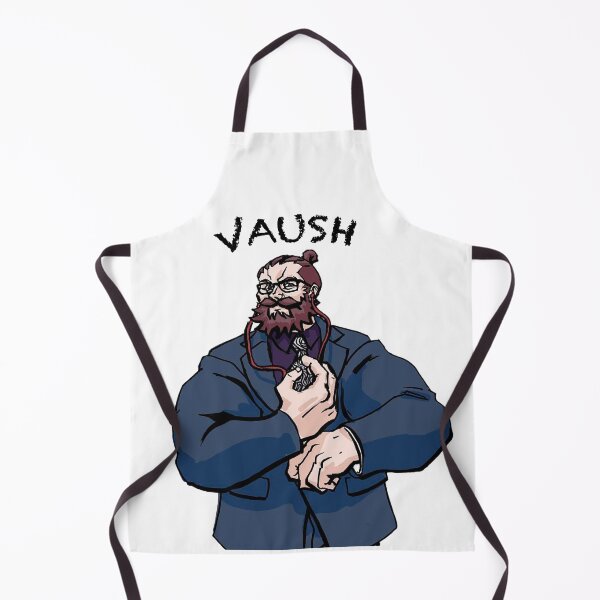 Item preview, Vaush designed and sold by Khoji Azizov.