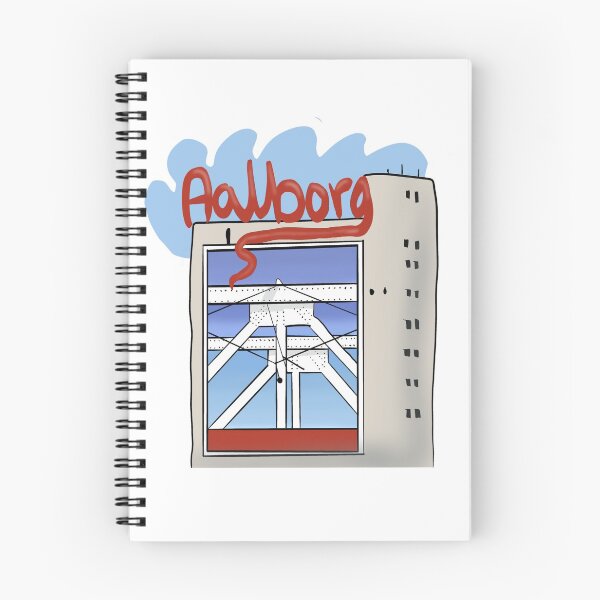 Item preview, Aalborg, Denmark designed and sold by sannerly.