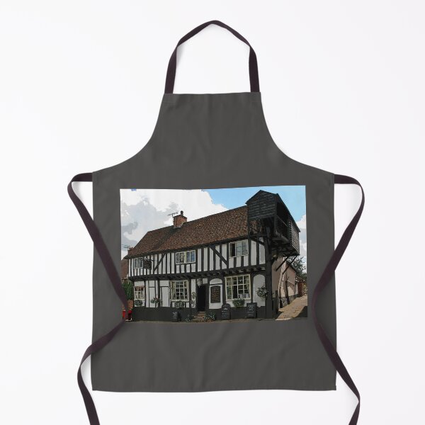 Item preview, Ye Olde Bell & Steelyard designed and sold by RedHillDigital.