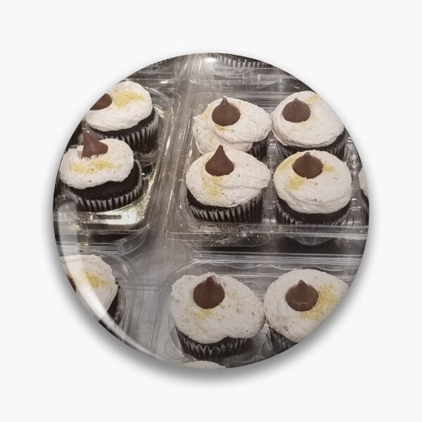 Item preview, S'mores Cupcakes designed and sold by gailmariekern.