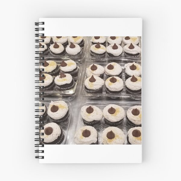 Item preview, S'mores Cupcakes designed and sold by gailmariekern.