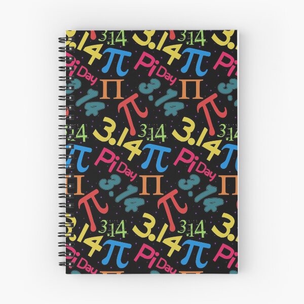 Item preview, Pi Day Pi Pattern designed and sold by Go-Fun.