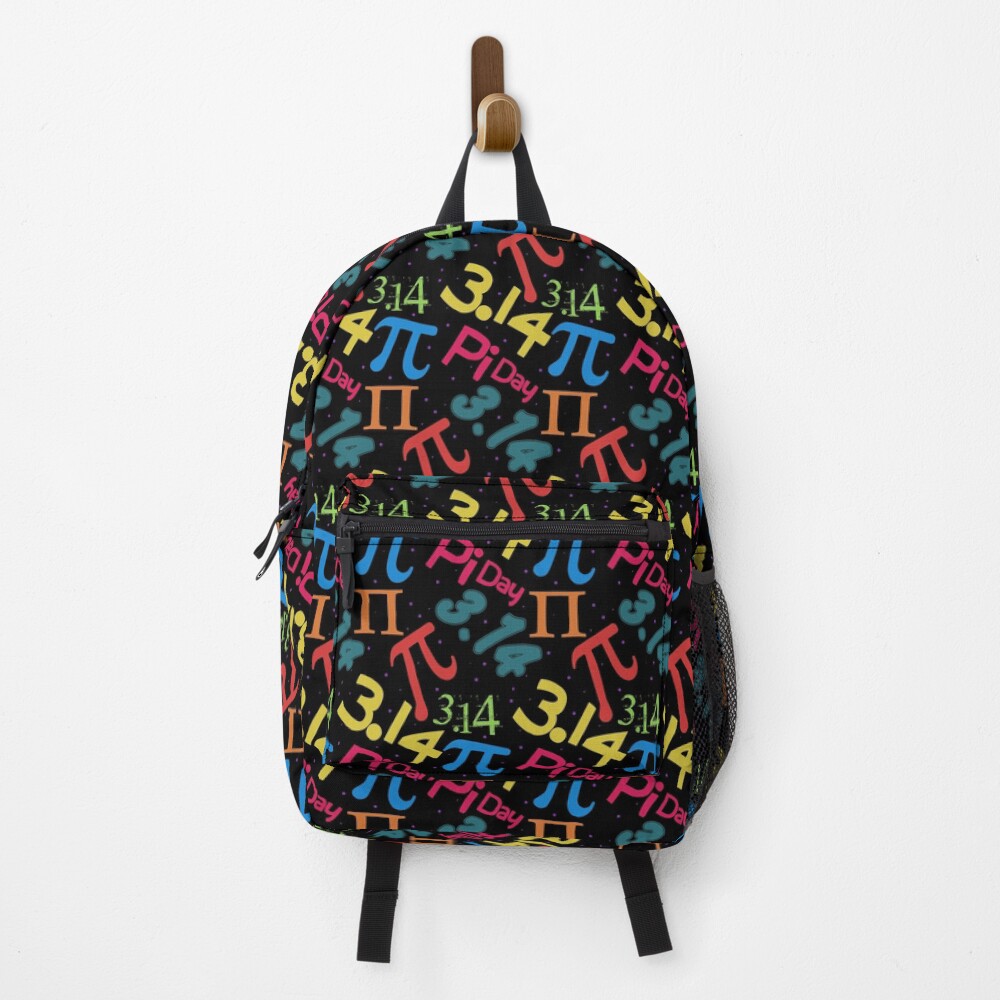 Item preview, Backpack designed and sold by Go-Fun.