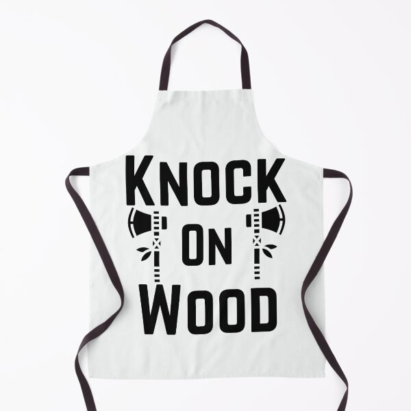 Item preview, Knock On Wood designed and sold by walidsam07.