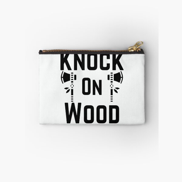 Item preview, Knock On Wood designed and sold by walidsam07.