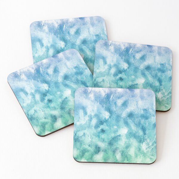 Item preview, Blue, Green and Purple Tie Dye designed and sold by DesignsByDebQ.