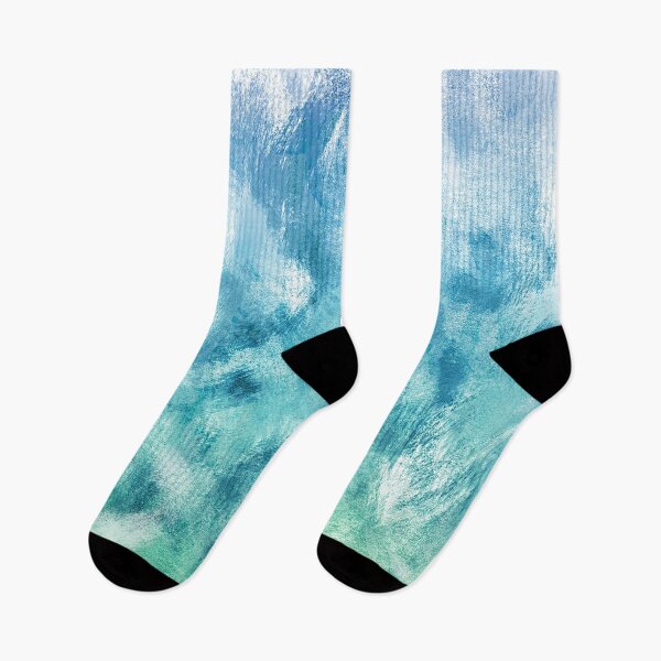 Item preview, Blue, Green and Purple Tie Dye designed and sold by DesignsByDebQ.