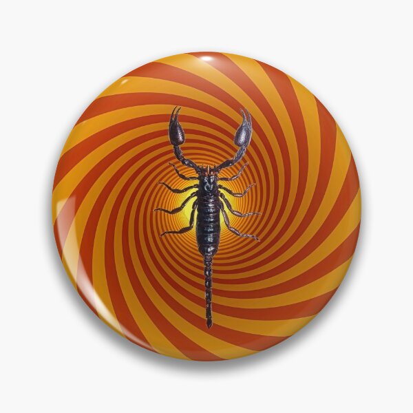 Item preview, Skorpion art  designed and sold by umfhn.