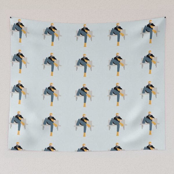 Item preview, ''Fika'' Guy designed and sold by wearusproud.