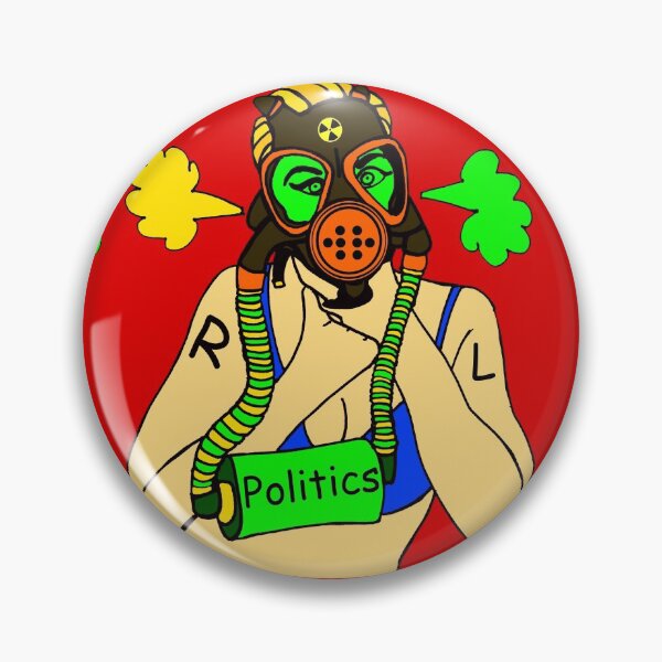 Item preview, Politics designed and sold by amoxes.