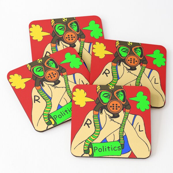 Item preview, Politics designed and sold by amoxes.