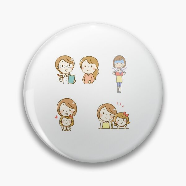 Item preview, Mom Life No Days Off - Mom Life No Days Off  designed and sold by WowAllinOne.