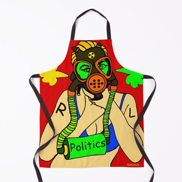 Item preview, Politics designed and sold by amoxes.