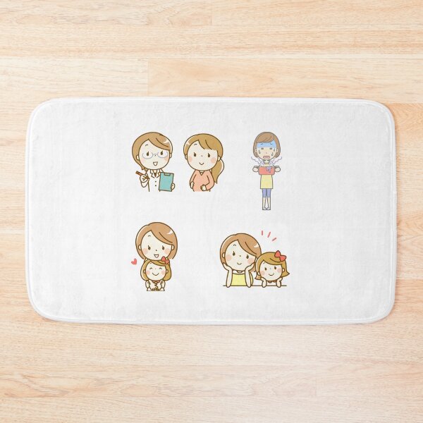Item preview, Mom Life No Days Off - Mom Life No Days Off  designed and sold by WowAllinOne.