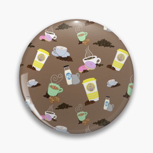 Item preview, Coffee Cups, Mugs, Beans & Treats designed and sold by Korki-Dorki.