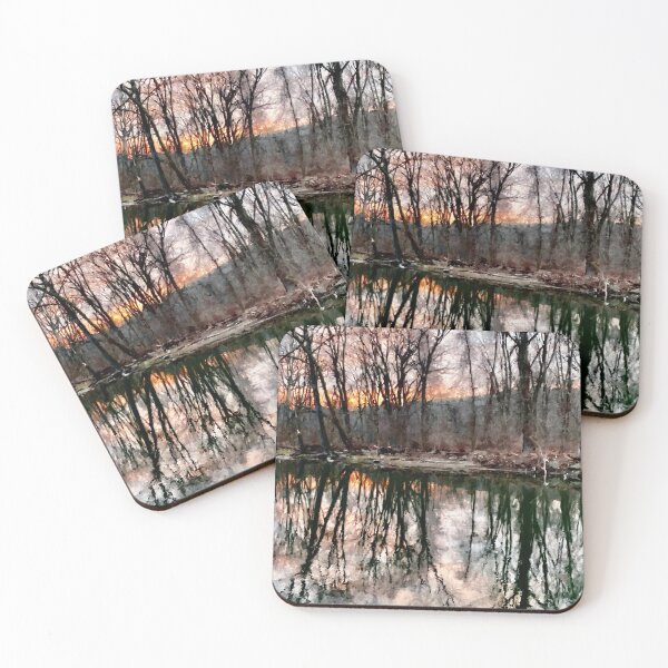 Item preview, The Secret Reflection designed and sold by Pamela Storch.
