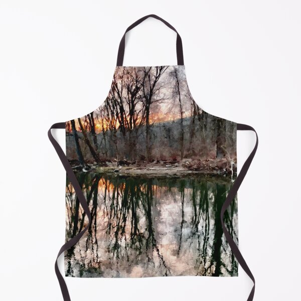 Item preview, The Secret Reflection designed and sold by Pamela Storch.