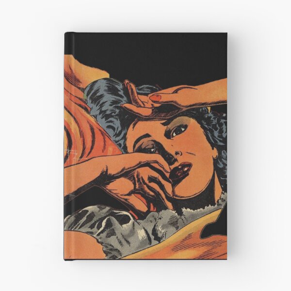 Item preview, Romance comics - pop art designed and sold by ZvekiVintage.