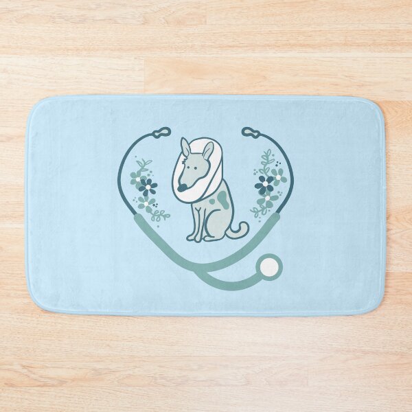 Item preview, Veterinary Medicine designed and sold by Wlaurence.