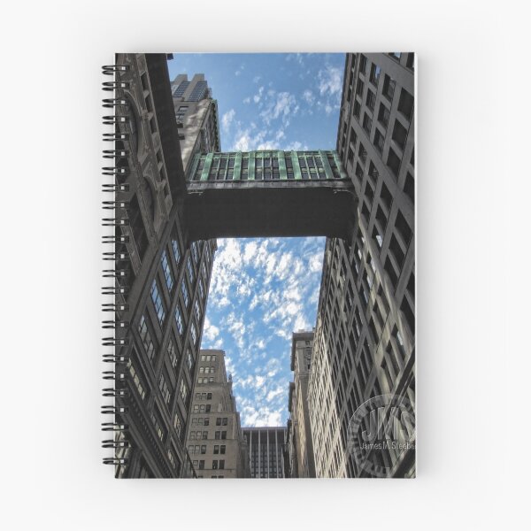 Item preview, The Old Gimbel's Bridge designed and sold by steeber.