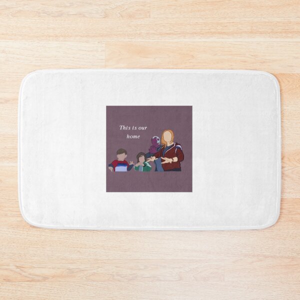 Item preview, M family final episode designed and sold by Addison237.
