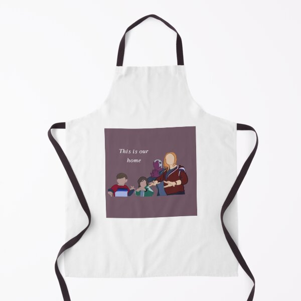 Item preview, M family final episode designed and sold by Addison237.