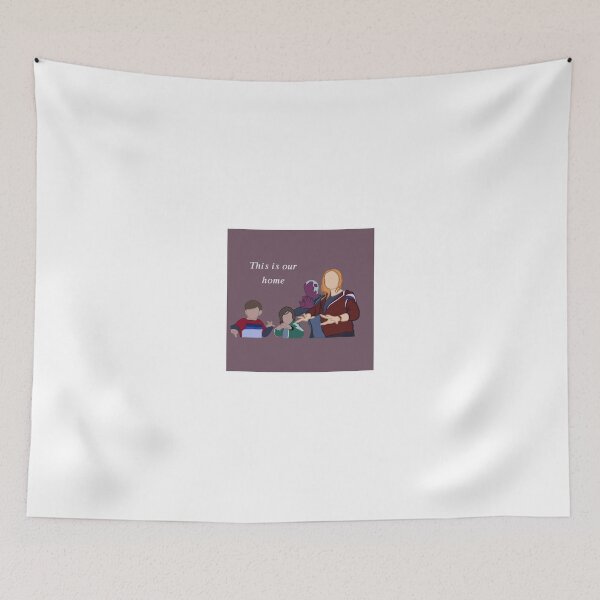 Item preview, M family final episode designed and sold by Addison237.