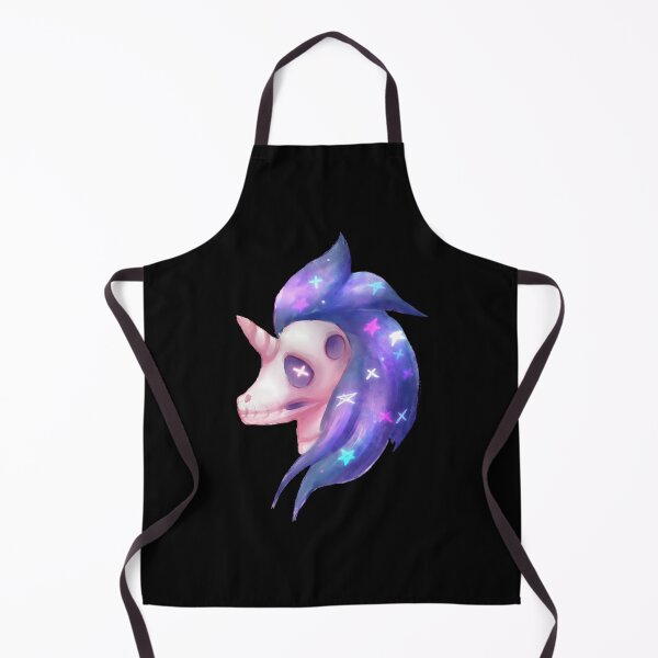 Item preview, Skeleton Unicorn designed and sold by KyDv404.