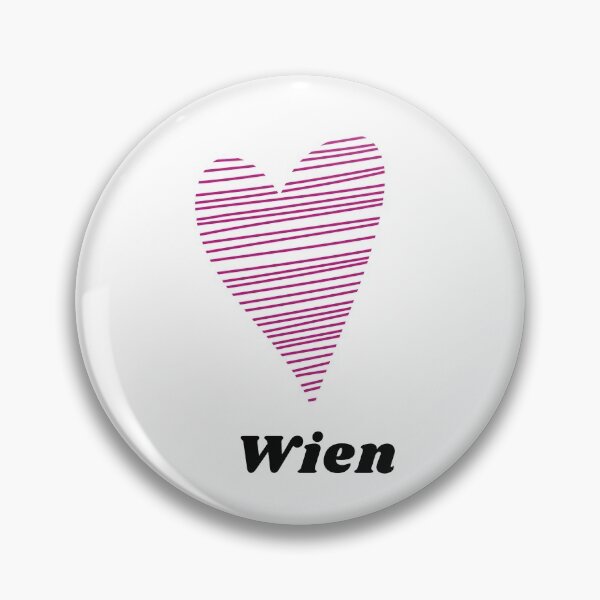 Item preview, Wien designed and sold by theluckydragon.