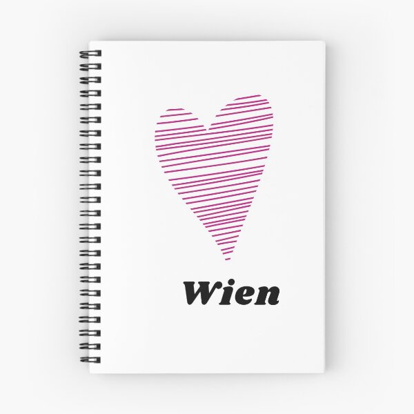 Item preview, Wien designed and sold by theluckydragon.
