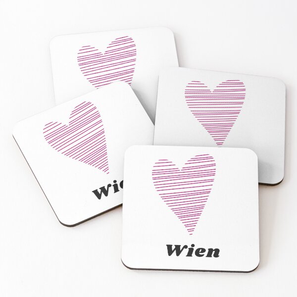 Item preview, Wien designed and sold by theluckydragon.