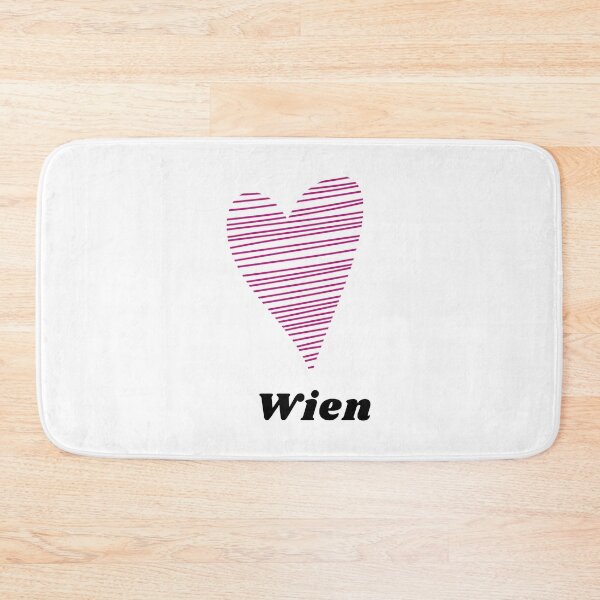 Item preview, Wien designed and sold by theluckydragon.